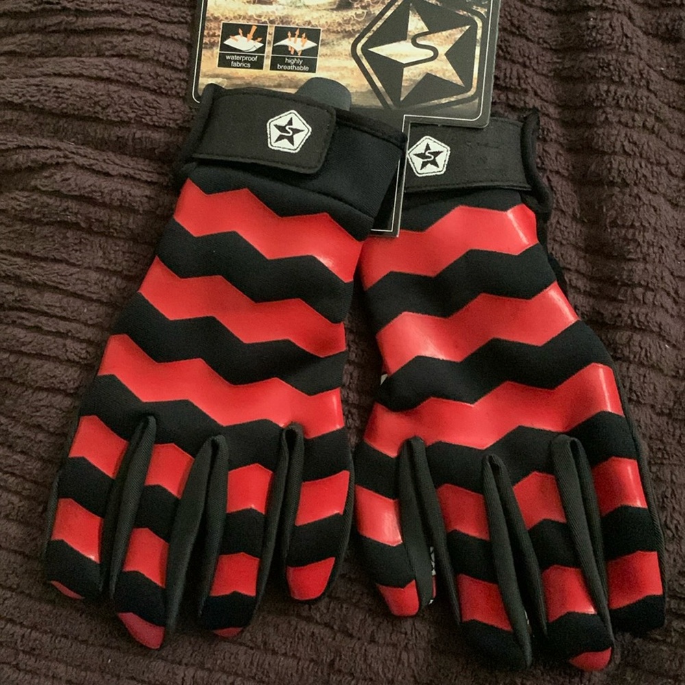 Gloves (L)